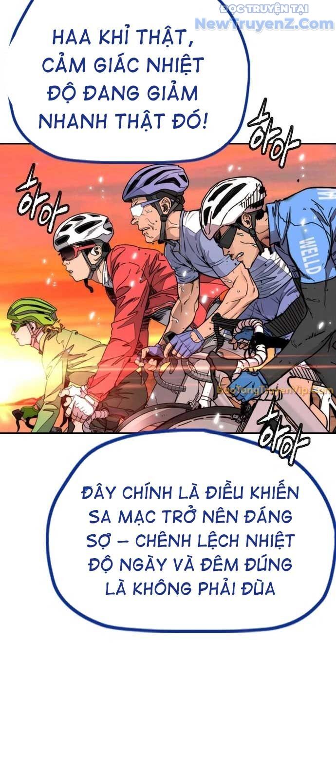 Thể Thao Cực Hạn Chap 5465 - Next Chap 5466