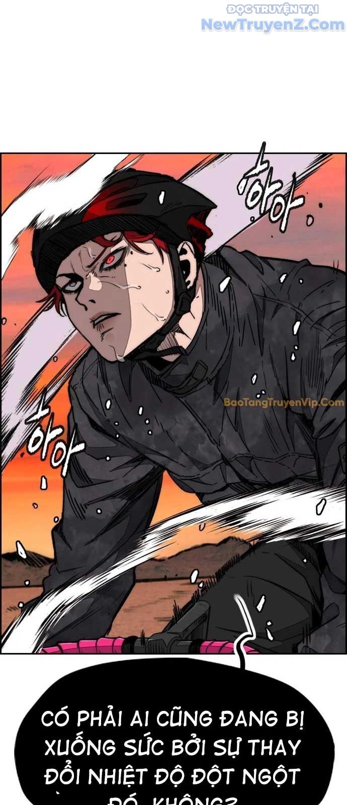 Thể Thao Cực Hạn Chap 5465 - Next Chap 5466