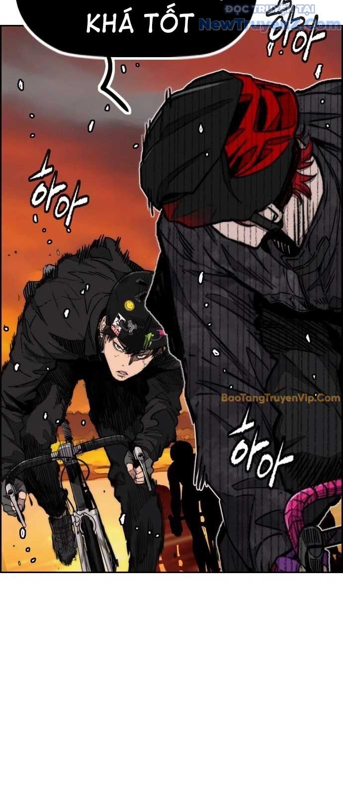 Thể Thao Cực Hạn Chap 5465 - Next Chap 5466