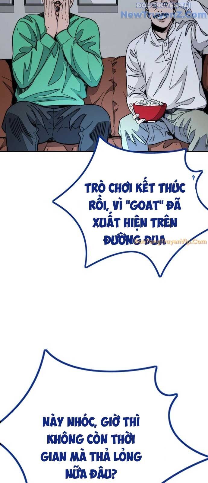 Thể Thao Cực Hạn Chap 5465 - Next Chap 5466