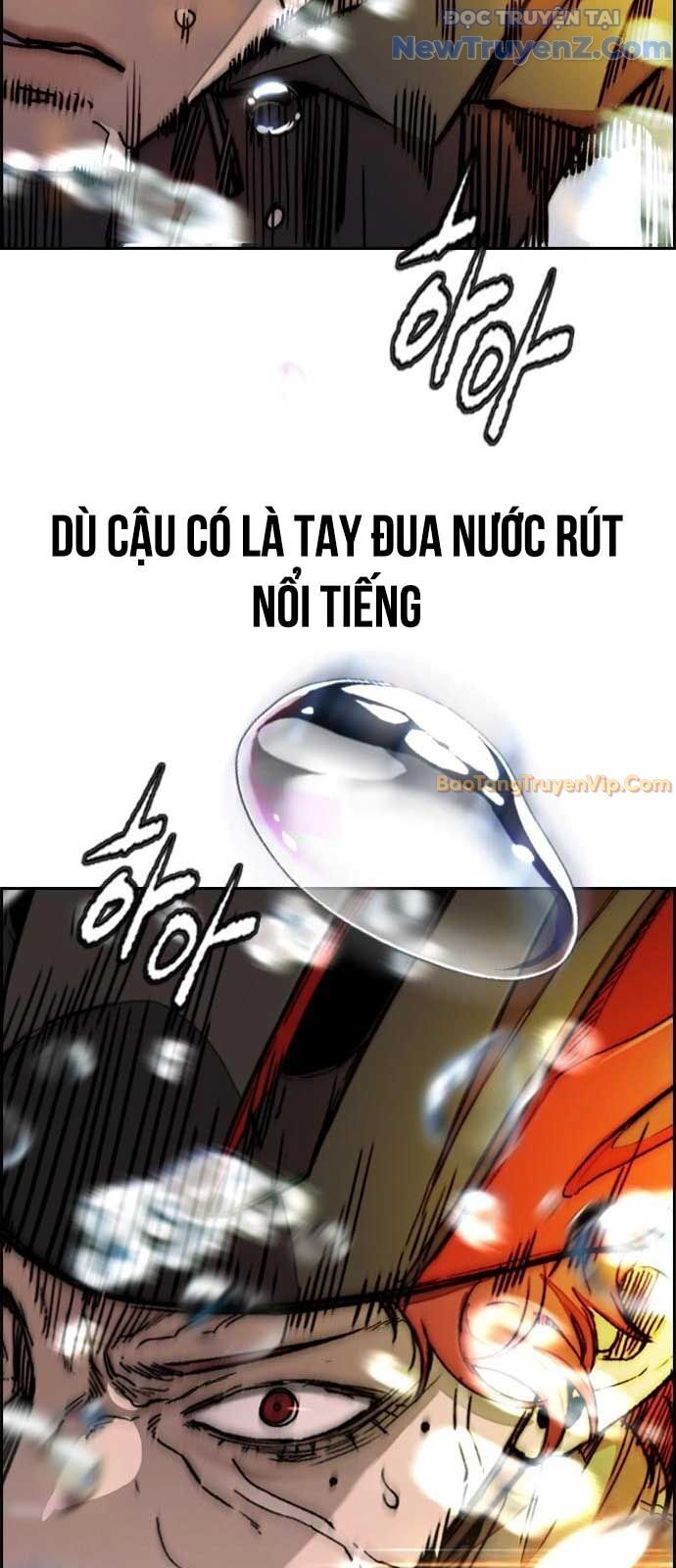 Thể Thao Cực Hạn Chap 5465 - Next Chap 5466