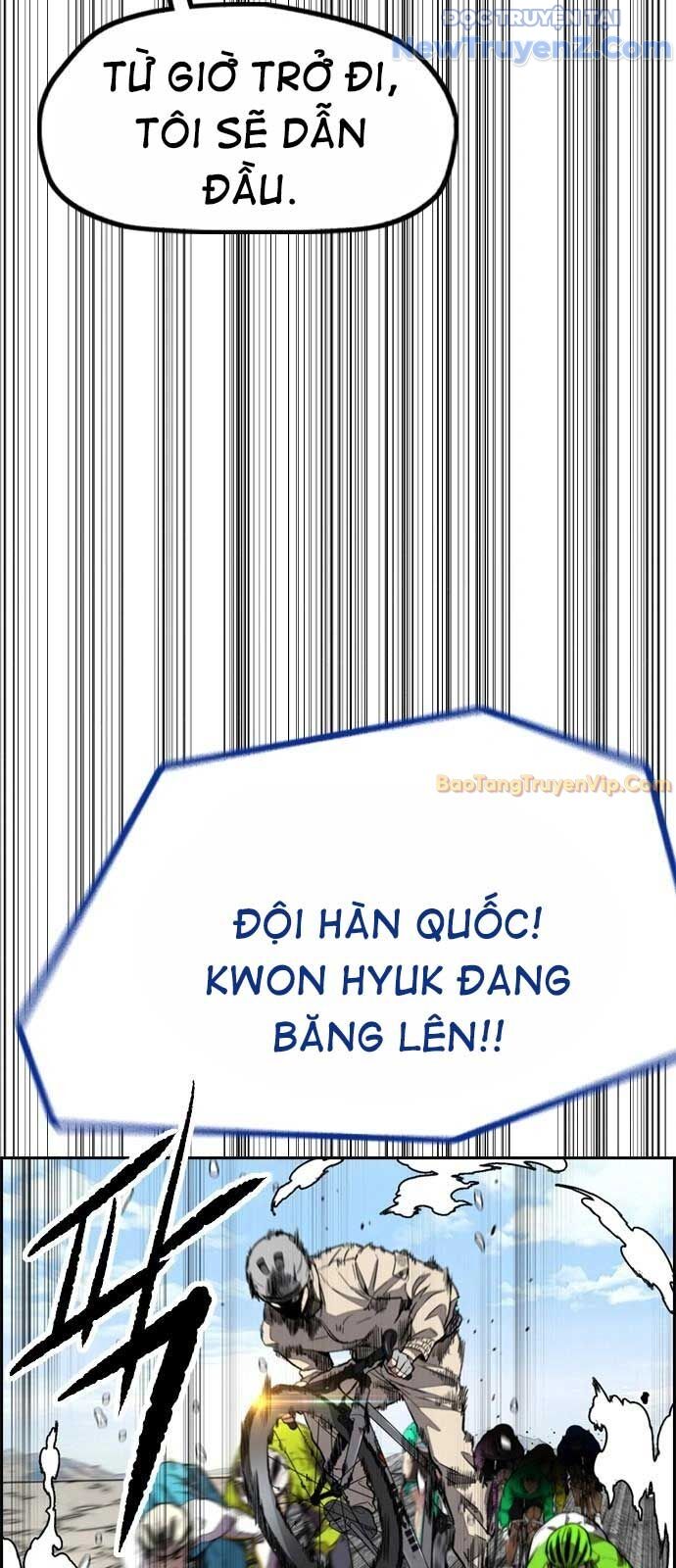 Thể Thao Cực Hạn Chap 5465 - Next Chap 5466