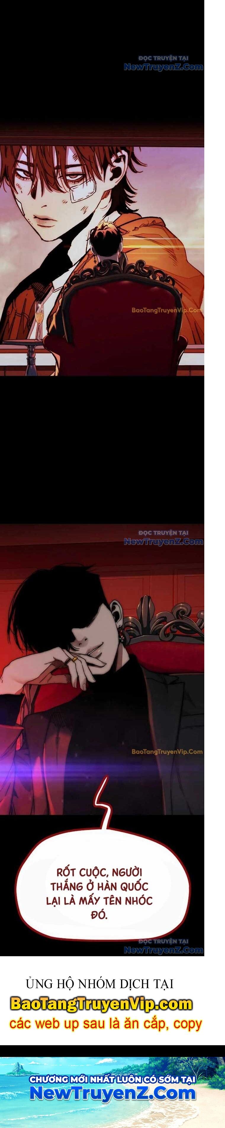 Thể Thao Cực Hạn Chap 548 - Next Chap 549