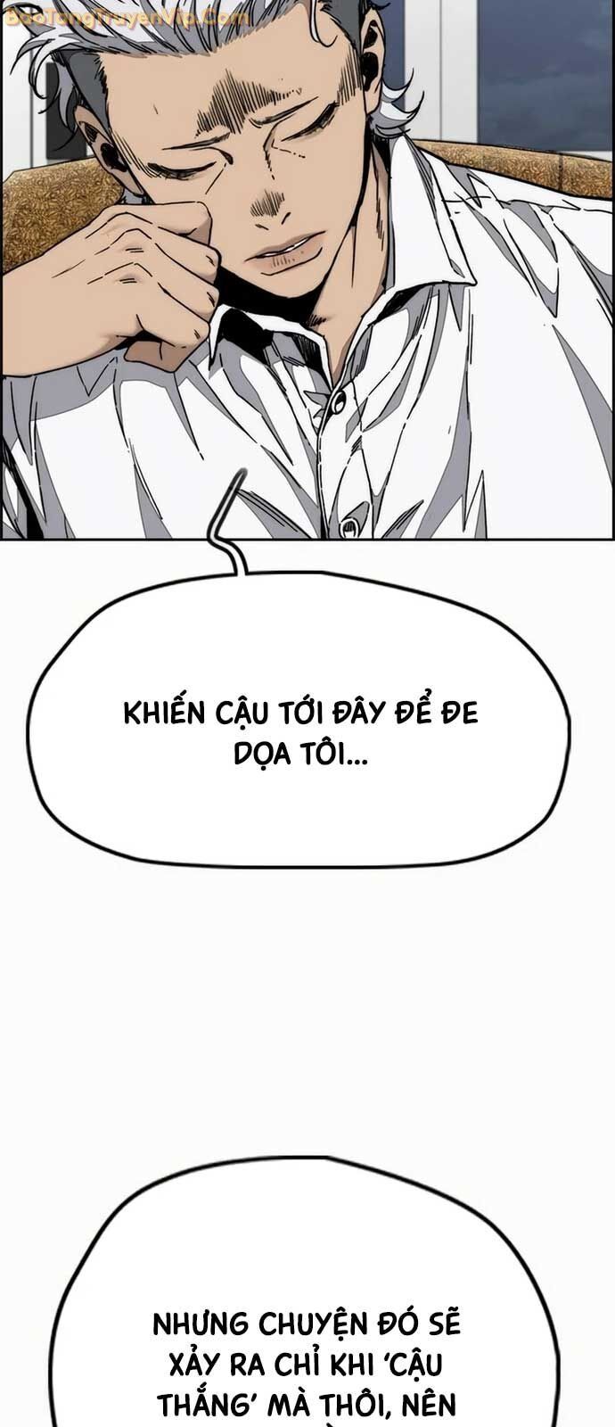 Thể Thao Cực Hạn Chap 549 - Next Chap 550
