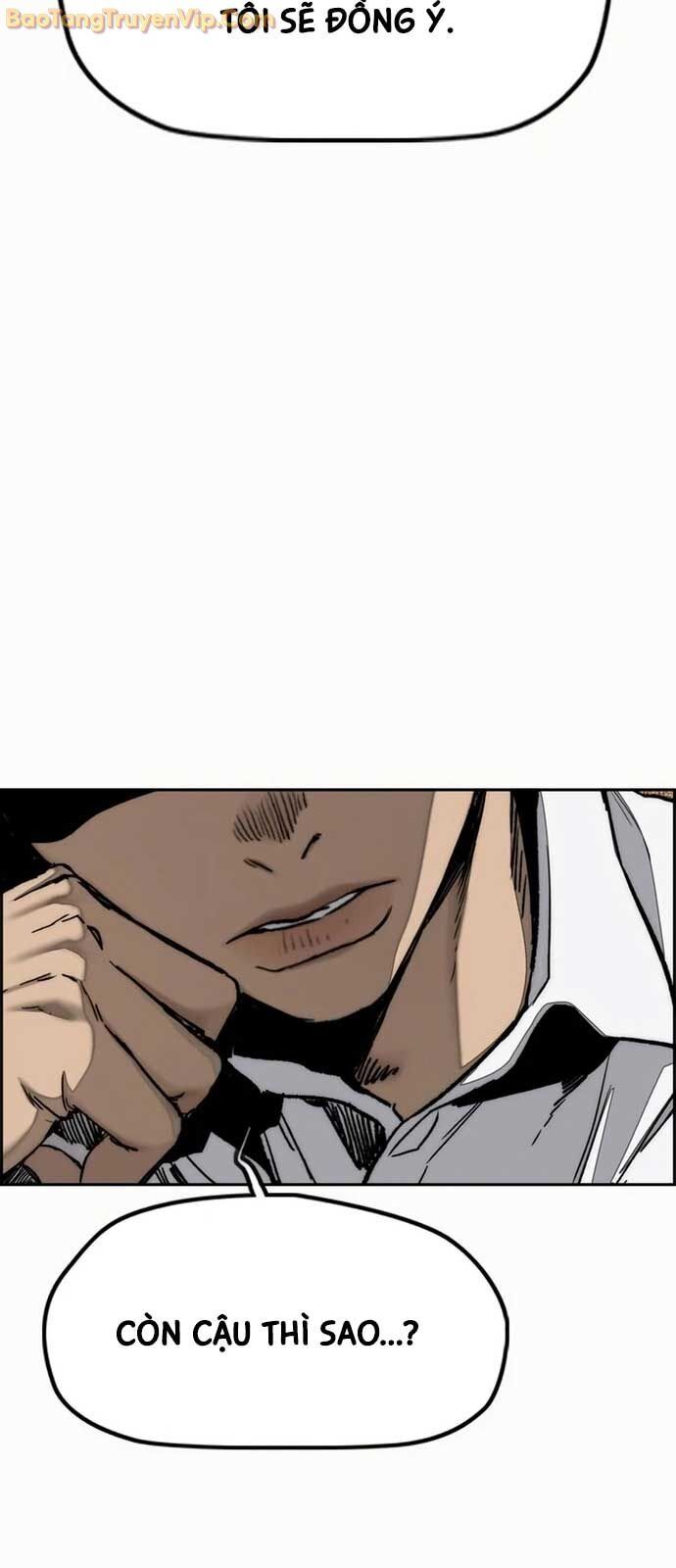 Thể Thao Cực Hạn Chap 549 - Next Chap 550