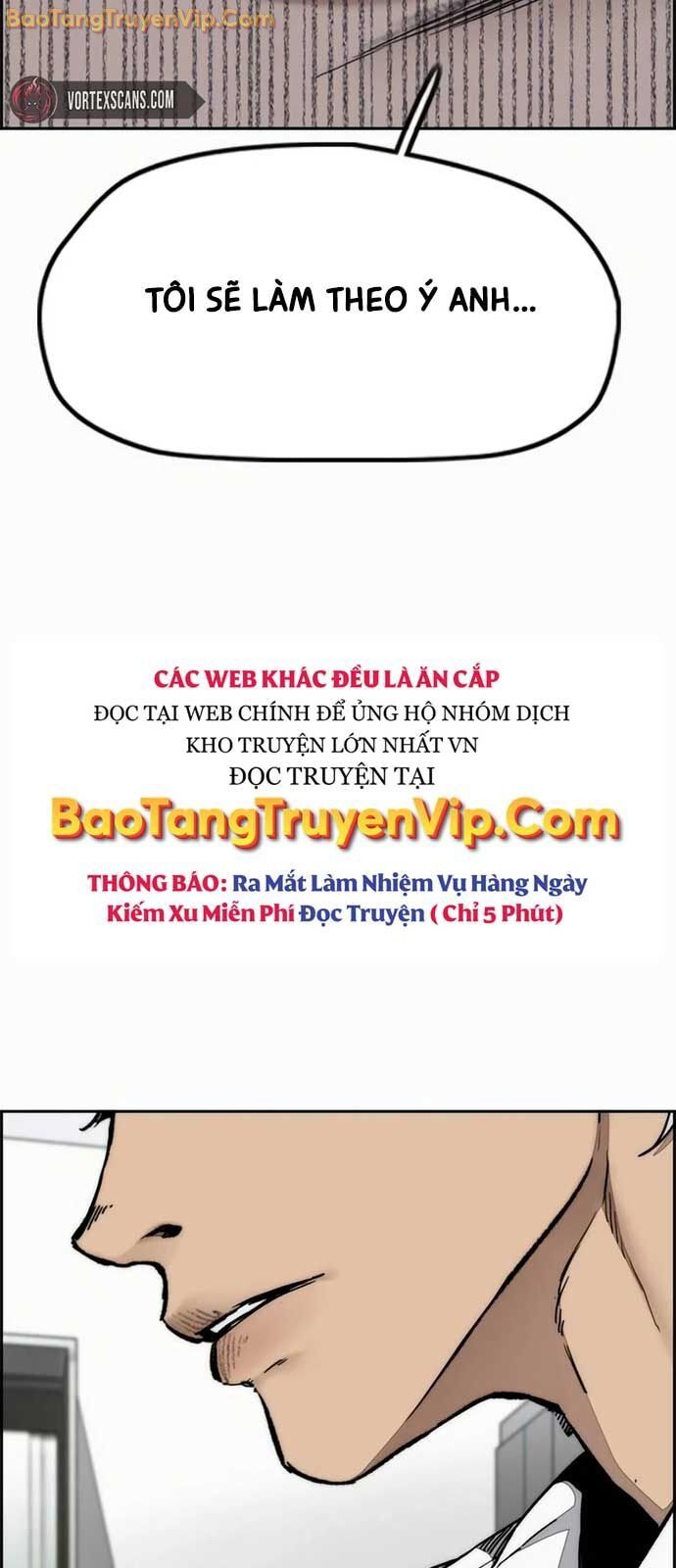 Thể Thao Cực Hạn Chap 549 - Next Chap 550