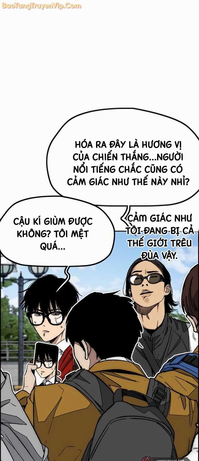 Thể Thao Cực Hạn Chap 549 - Next Chap 550