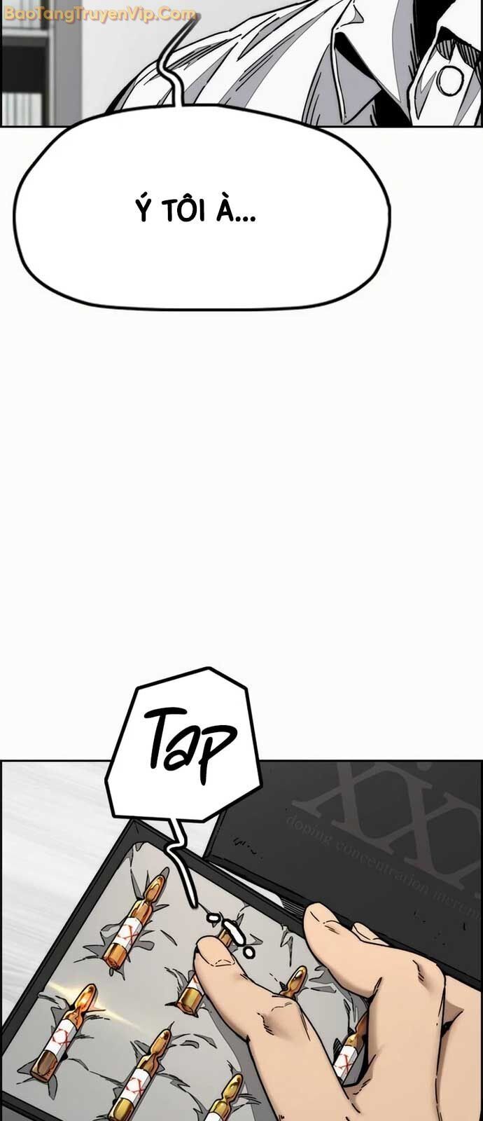 Thể Thao Cực Hạn Chap 549 - Next Chap 550
