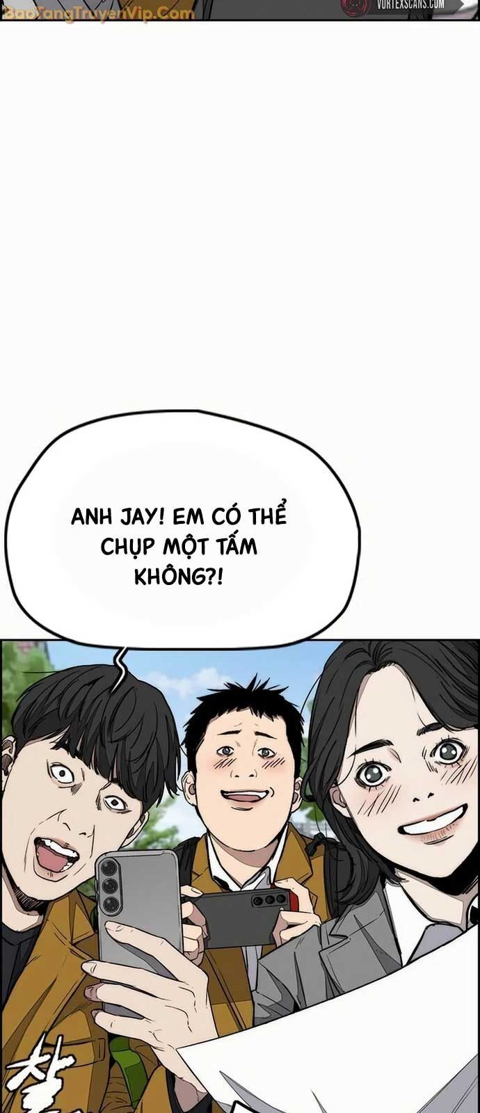 Thể Thao Cực Hạn Chap 549 - Next Chap 550