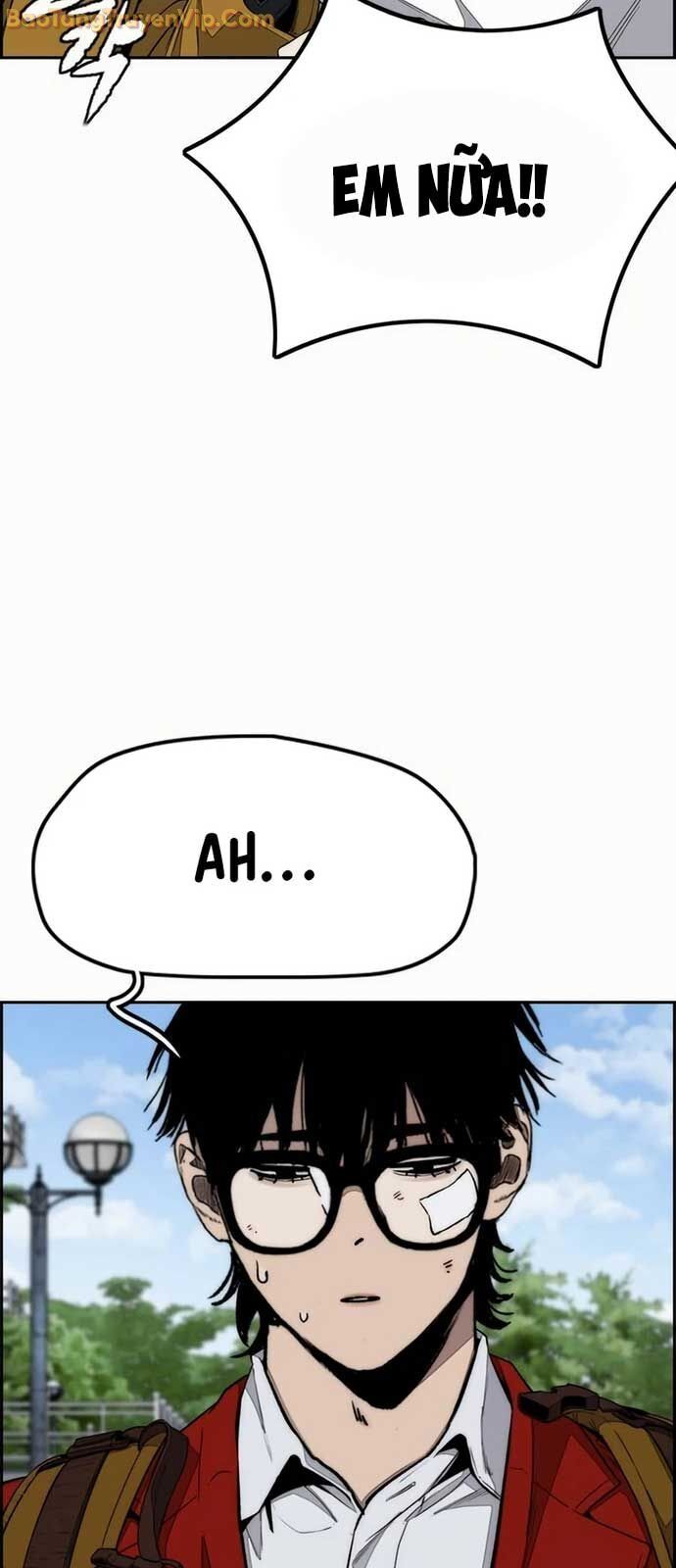 Thể Thao Cực Hạn Chap 549 - Next Chap 550
