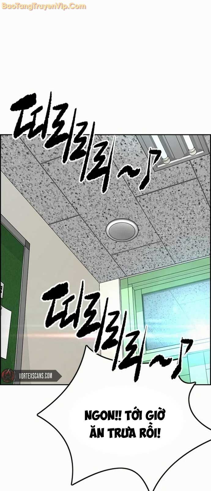 Thể Thao Cực Hạn Chap 549 - Next Chap 550