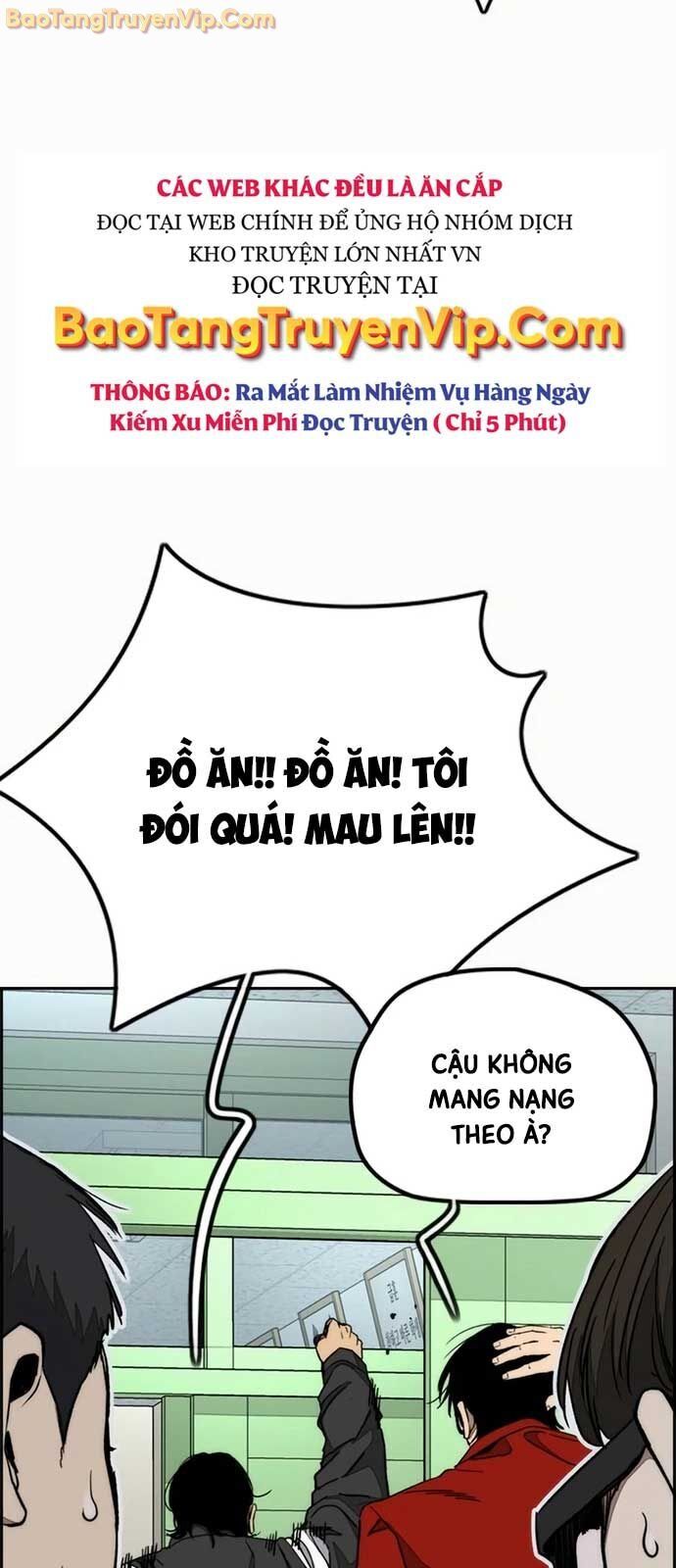 Thể Thao Cực Hạn Chap 549 - Next Chap 550