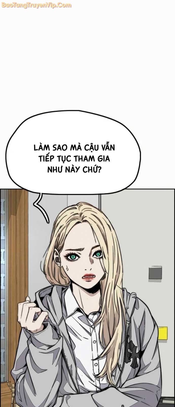 Thể Thao Cực Hạn Chap 549 - Next Chap 550
