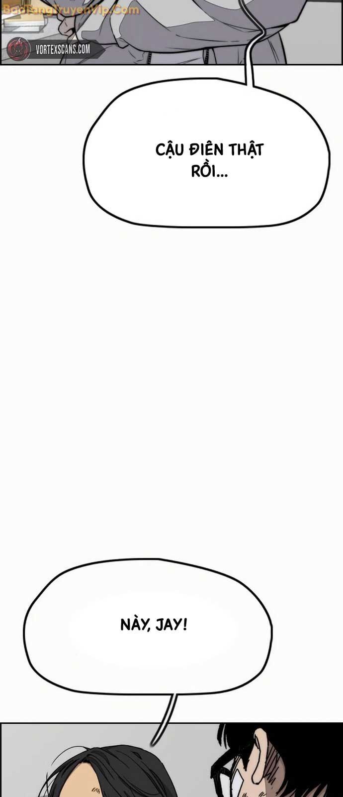 Thể Thao Cực Hạn Chap 549 - Next Chap 550