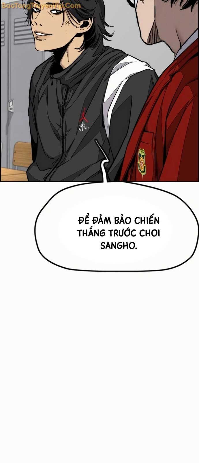 Thể Thao Cực Hạn Chap 549 - Next Chap 550