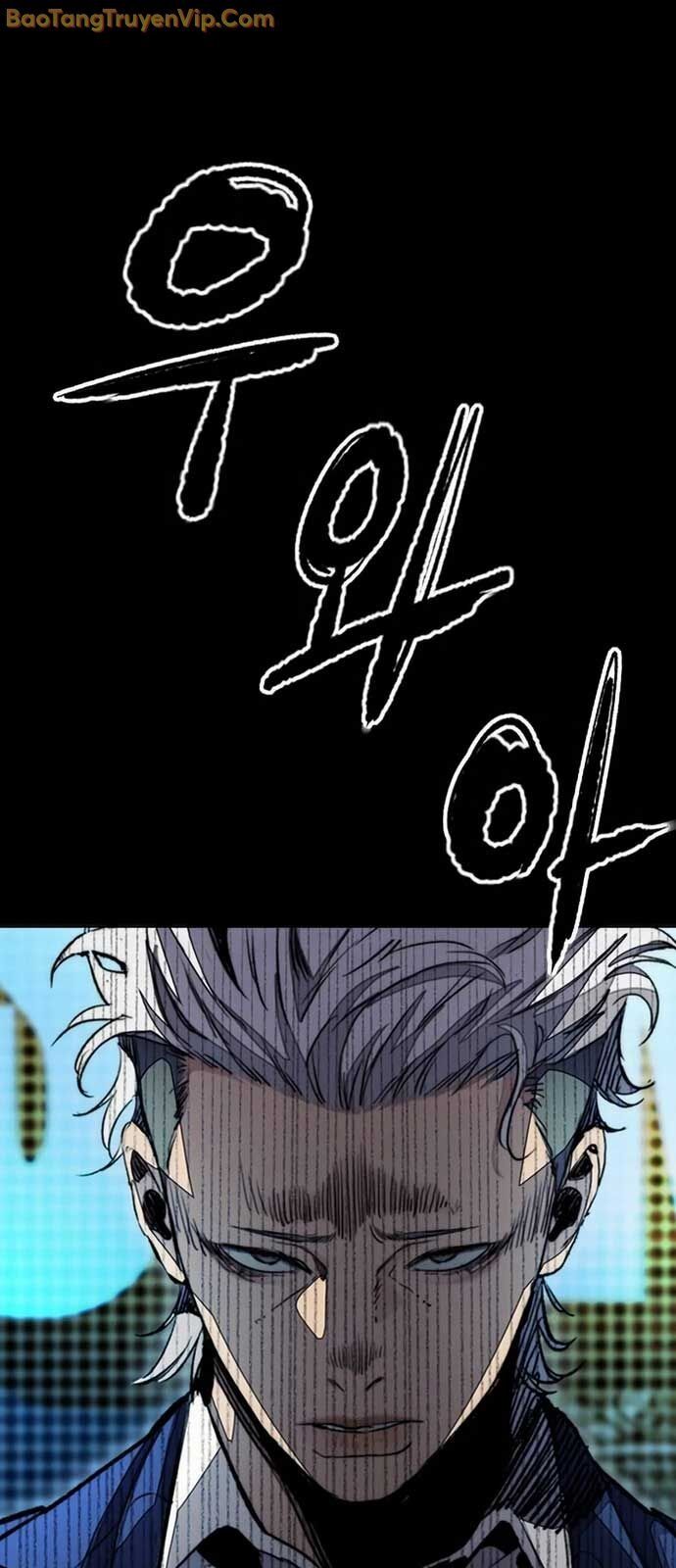 Thể Thao Cực Hạn Chap 549 - Next Chap 550