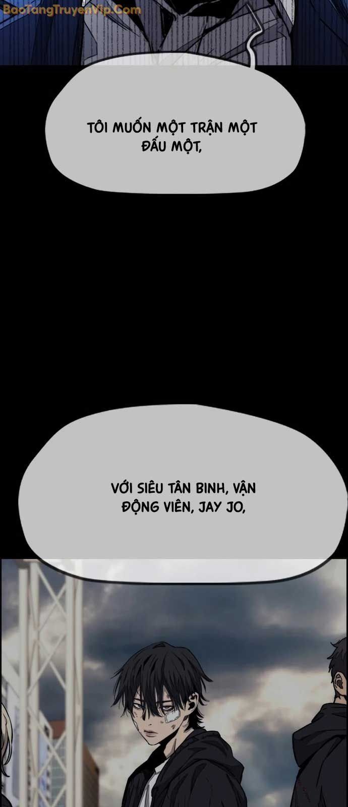 Thể Thao Cực Hạn Chap 549 - Next Chap 550
