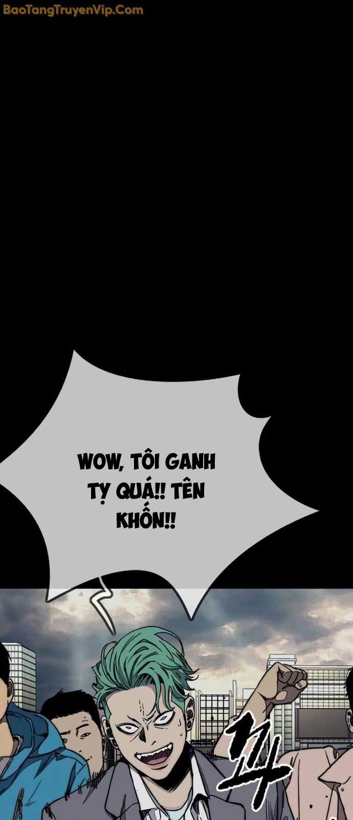 Thể Thao Cực Hạn Chap 549 - Next Chap 550