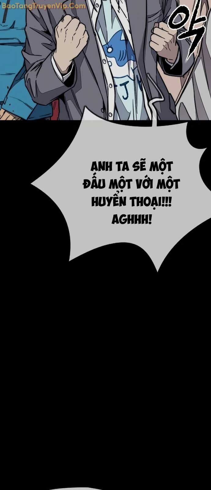 Thể Thao Cực Hạn Chap 549 - Next Chap 550