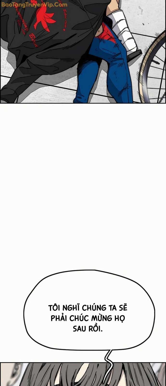 Thể Thao Cực Hạn Chap 549 - Next Chap 550