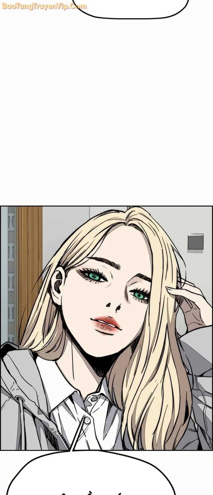 Thể Thao Cực Hạn Chap 549 - Next Chap 550