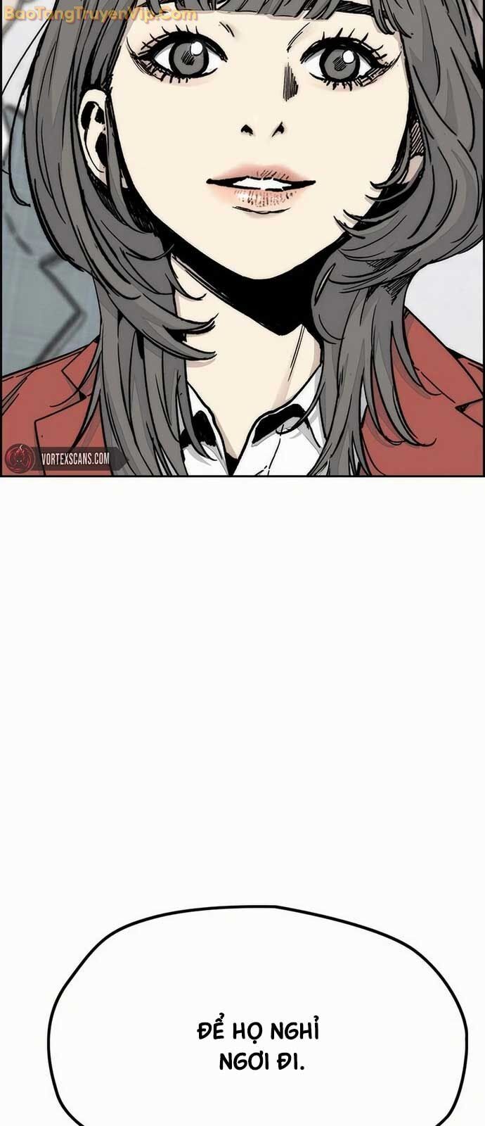 Thể Thao Cực Hạn Chap 549 - Next Chap 550