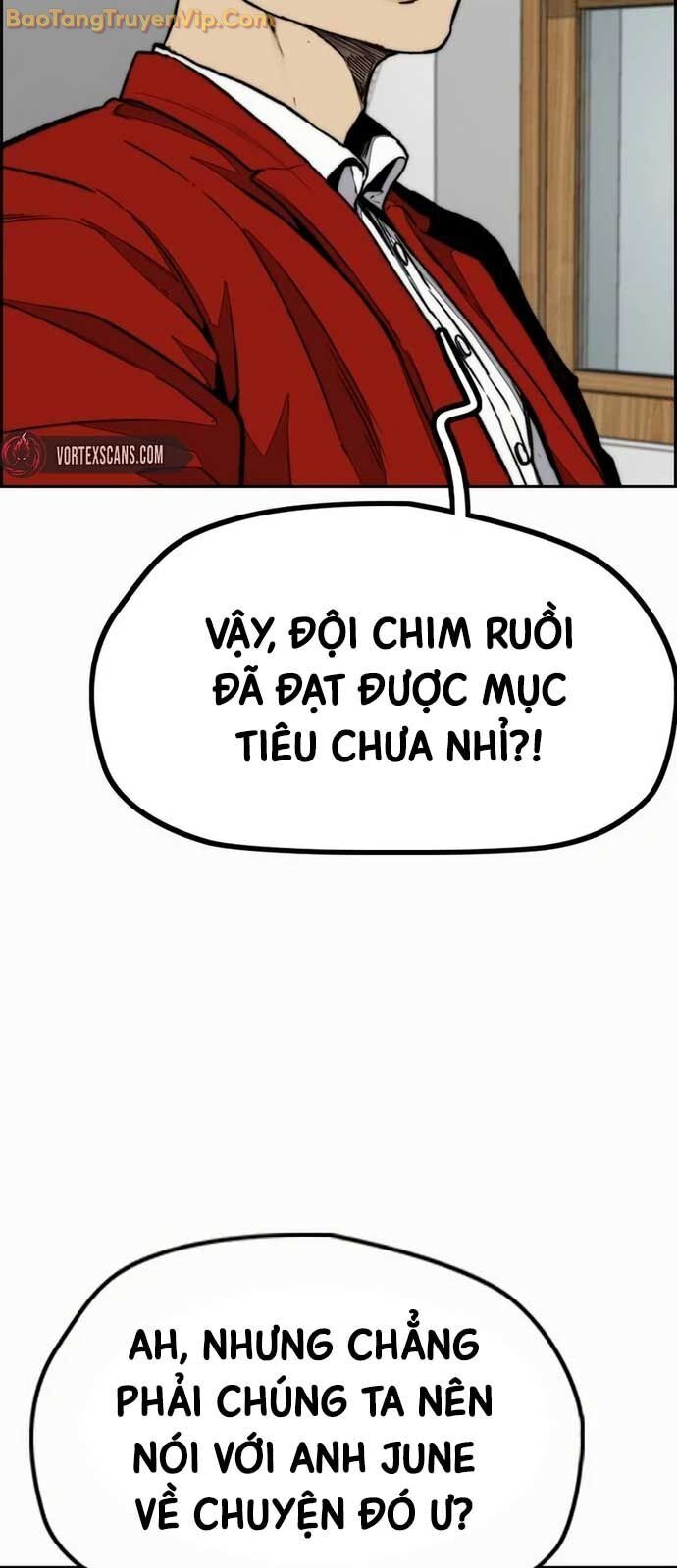 Thể Thao Cực Hạn Chap 549 - Next Chap 550