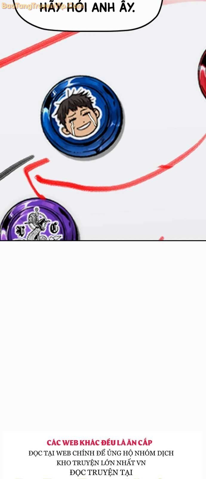 Thể Thao Cực Hạn Chap 549 - Next Chap 550