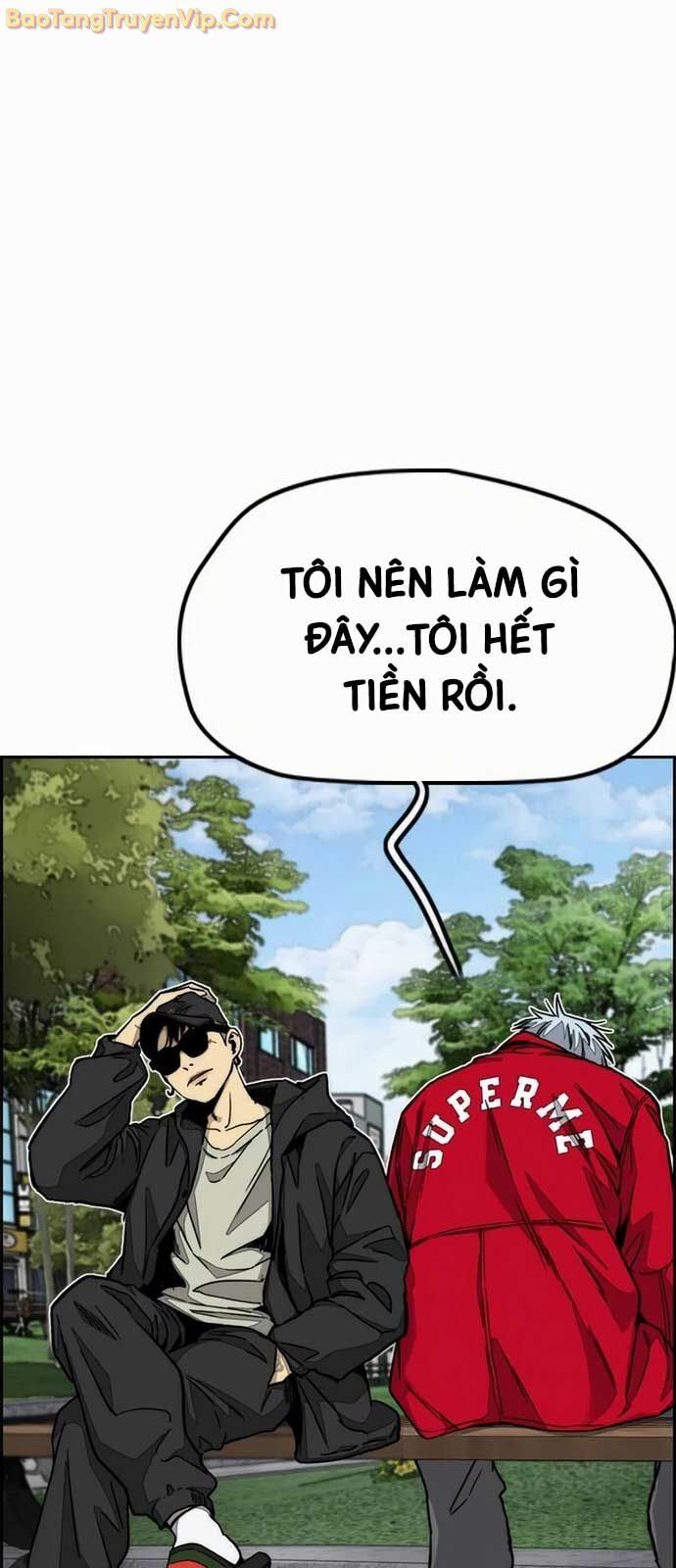 Thể Thao Cực Hạn Chap 549 - Next Chap 550