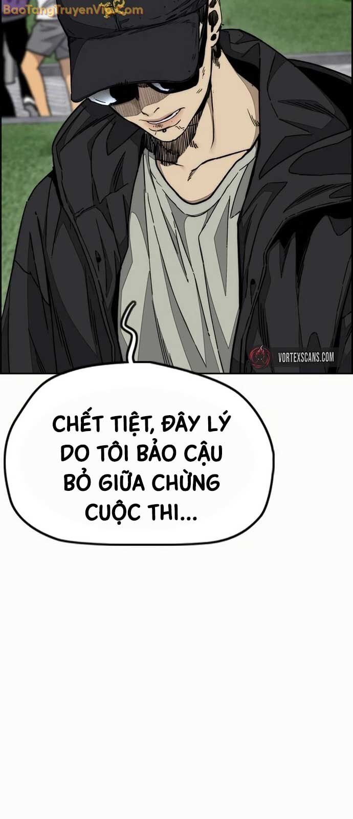 Thể Thao Cực Hạn Chap 549 - Next Chap 550