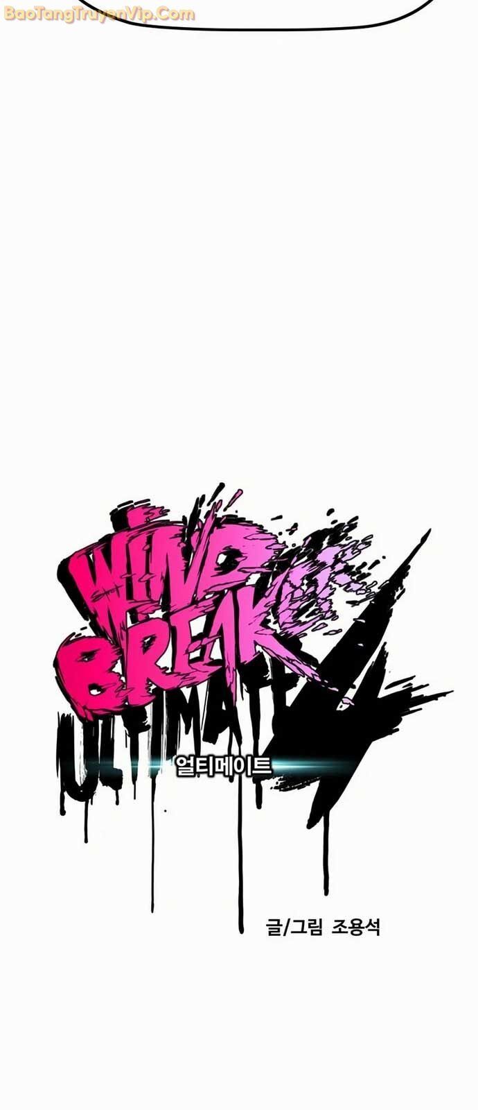 Thể Thao Cực Hạn Chap 549 - Next Chap 550