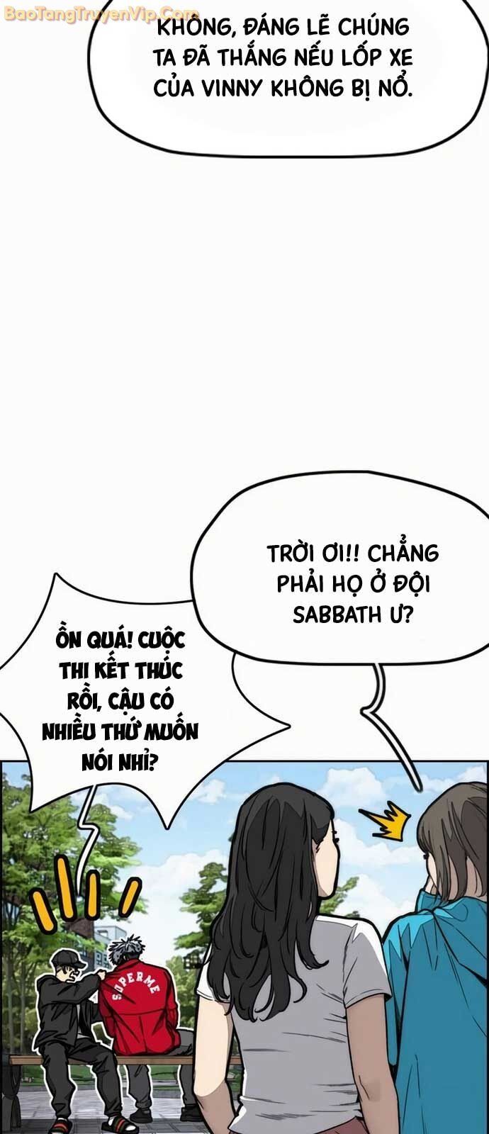 Thể Thao Cực Hạn Chap 549 - Next Chap 550