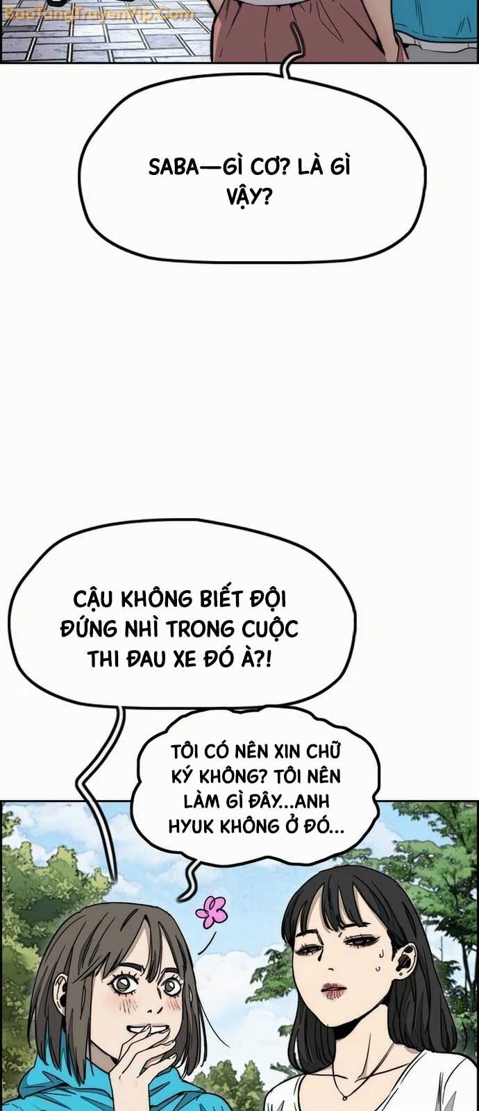 Thể Thao Cực Hạn Chap 549 - Next Chap 550
