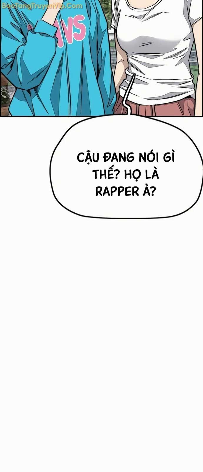 Thể Thao Cực Hạn Chap 549 - Next Chap 550