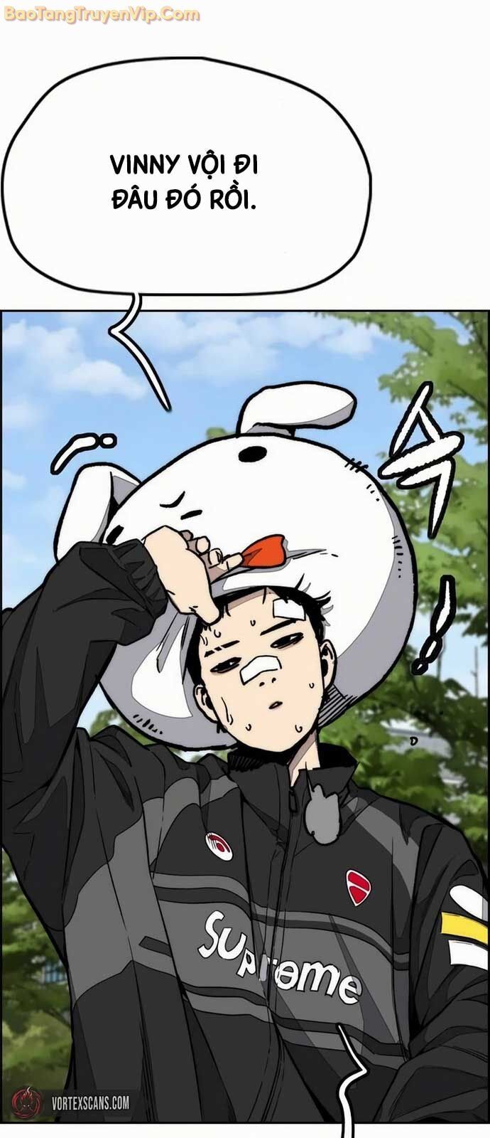 Thể Thao Cực Hạn Chap 549 - Next Chap 550