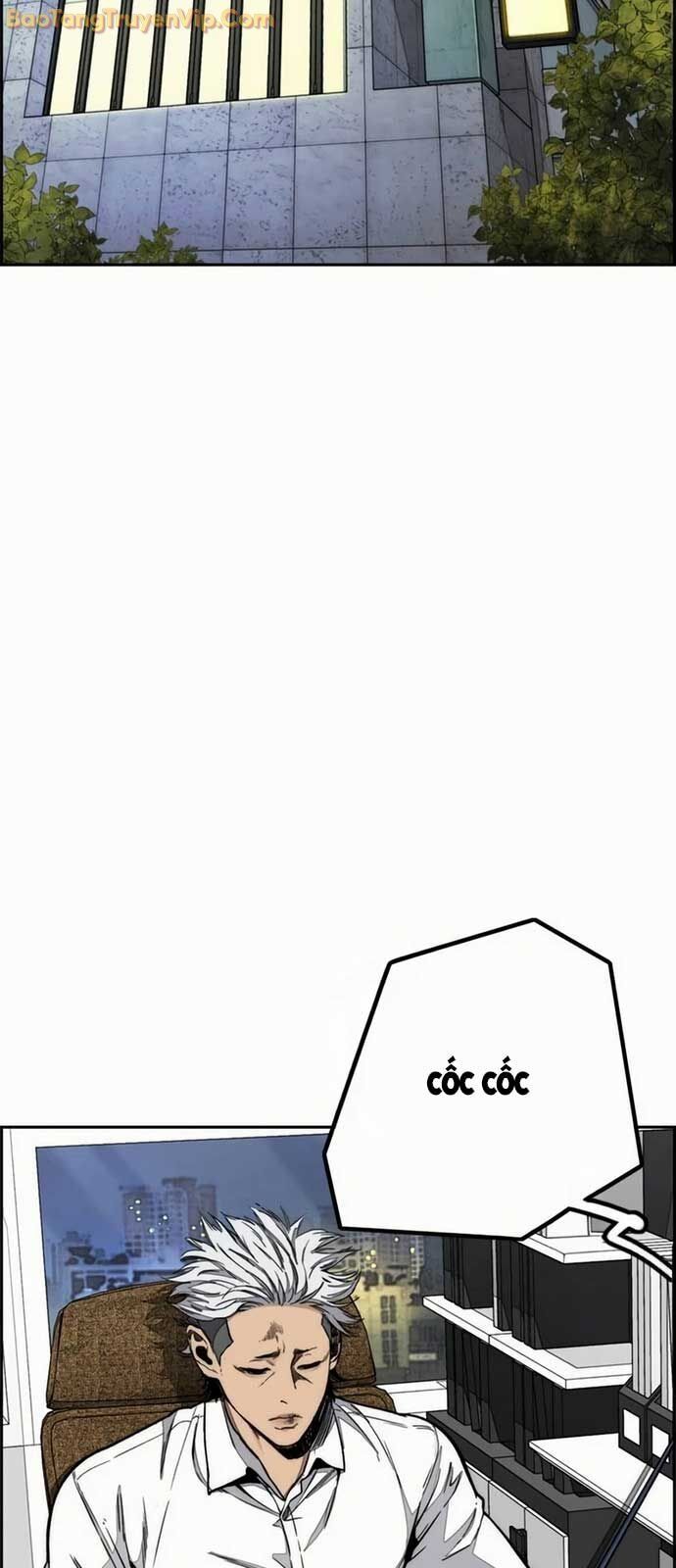 Thể Thao Cực Hạn Chap 549 - Next Chap 550