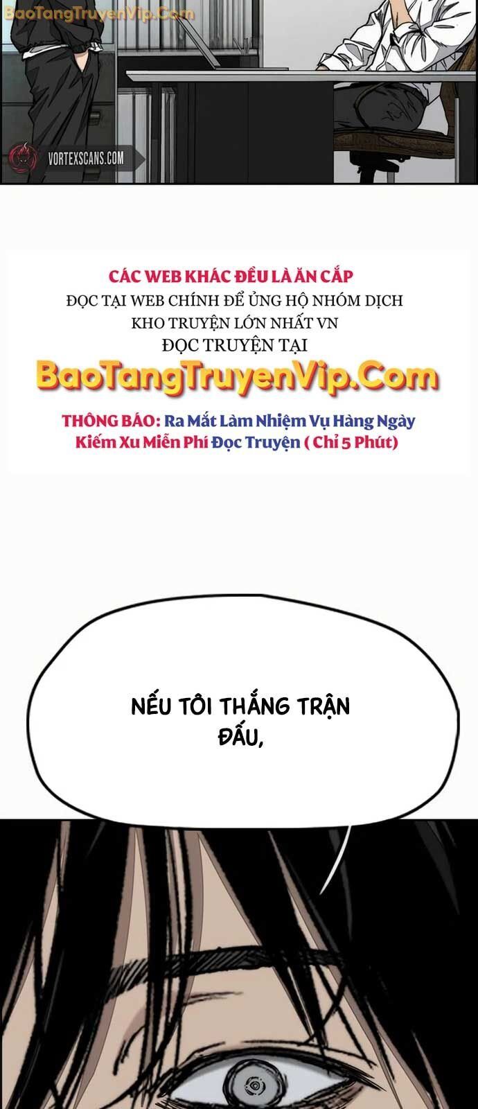 Thể Thao Cực Hạn Chap 549 - Next Chap 550