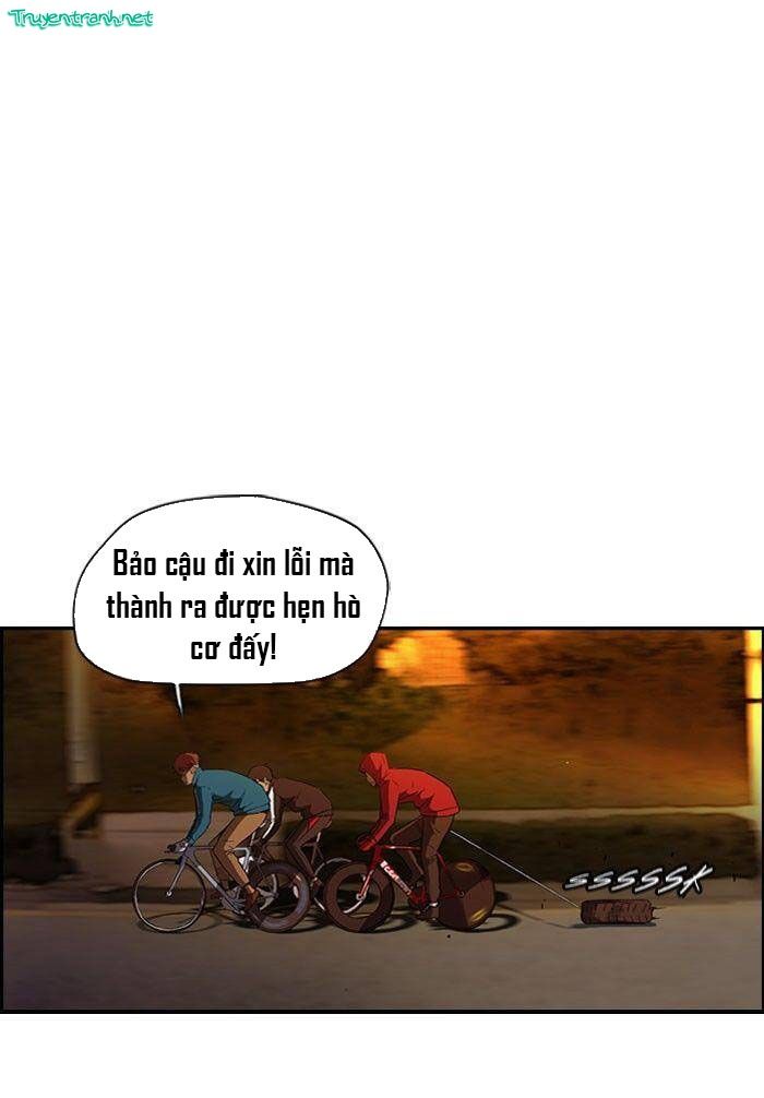 Thể Thao Cực Hạn Chap 55 - Next Chap 56