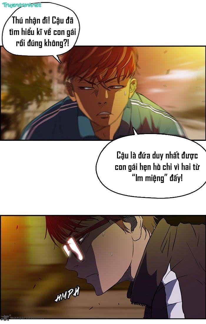Thể Thao Cực Hạn Chap 55 - Next Chap 56