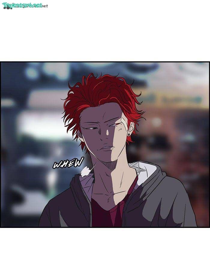 Thể Thao Cực Hạn Chap 55 - Next Chap 56