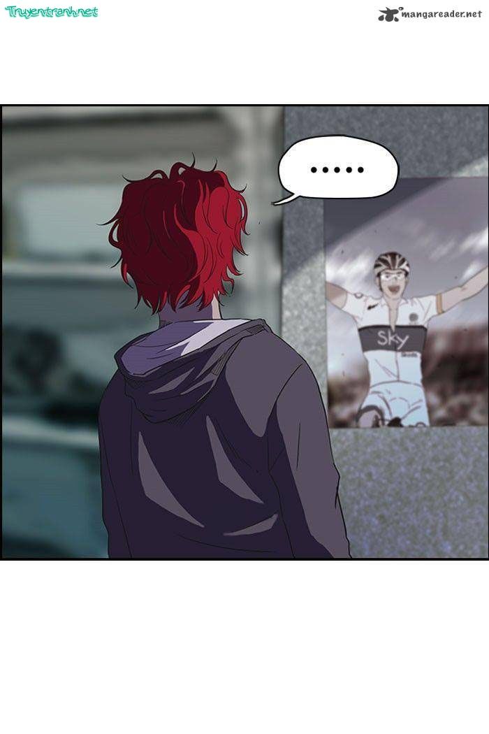 Thể Thao Cực Hạn Chap 55 - Next Chap 56
