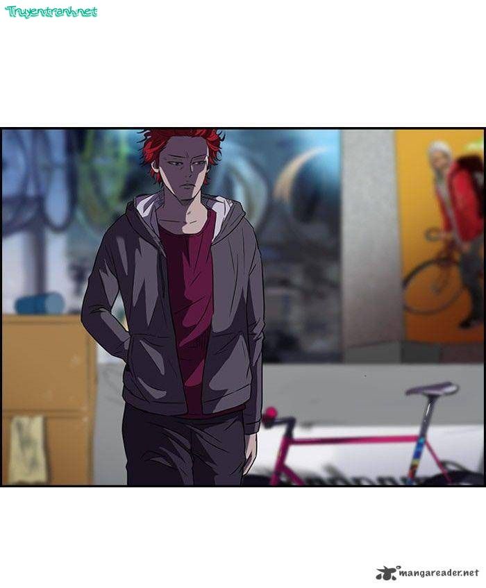 Thể Thao Cực Hạn Chap 55 - Next Chap 56