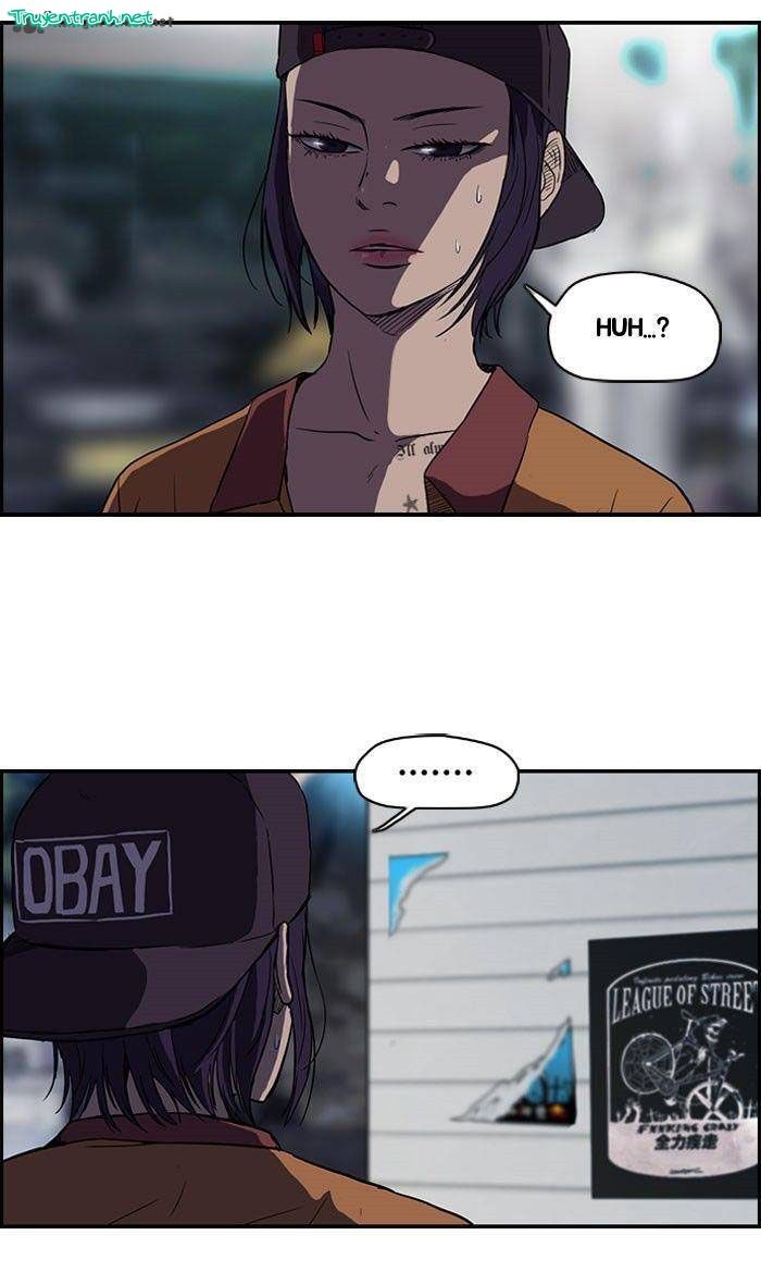 Thể Thao Cực Hạn Chap 55 - Next Chap 56