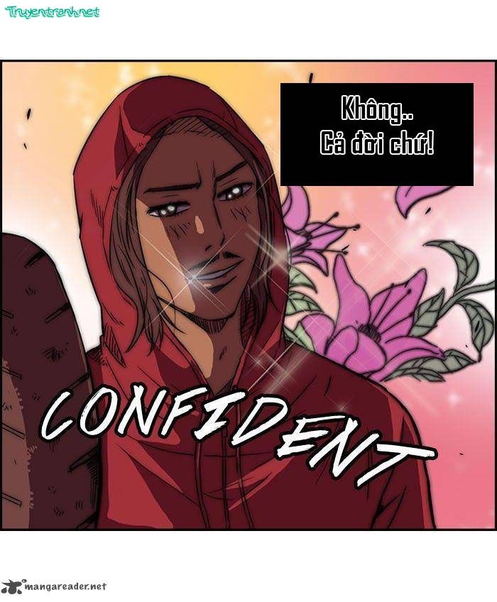 Thể Thao Cực Hạn Chap 55 - Next Chap 56
