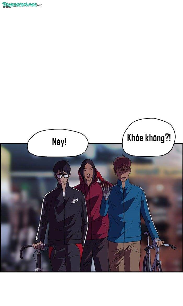 Thể Thao Cực Hạn Chap 55 - Next Chap 56