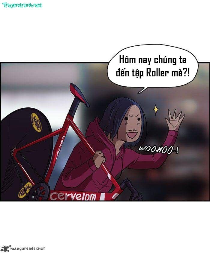 Thể Thao Cực Hạn Chap 55 - Next Chap 56