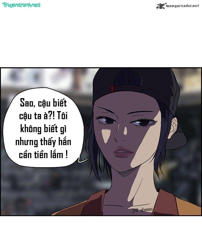 Thể Thao Cực Hạn Chap 55 - Next Chap 56