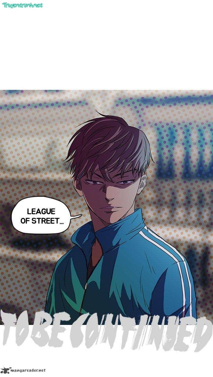 Thể Thao Cực Hạn Chap 55 - Next Chap 56