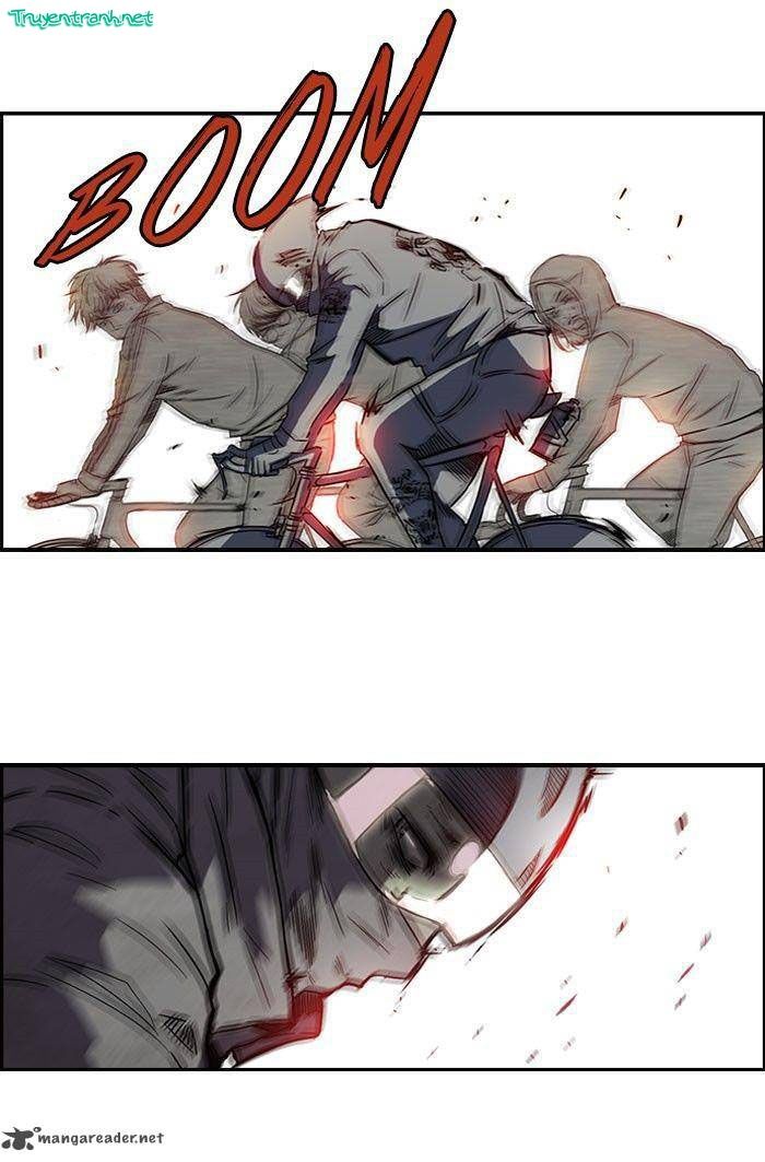Thể Thao Cực Hạn Chap 55 - Next Chap 56