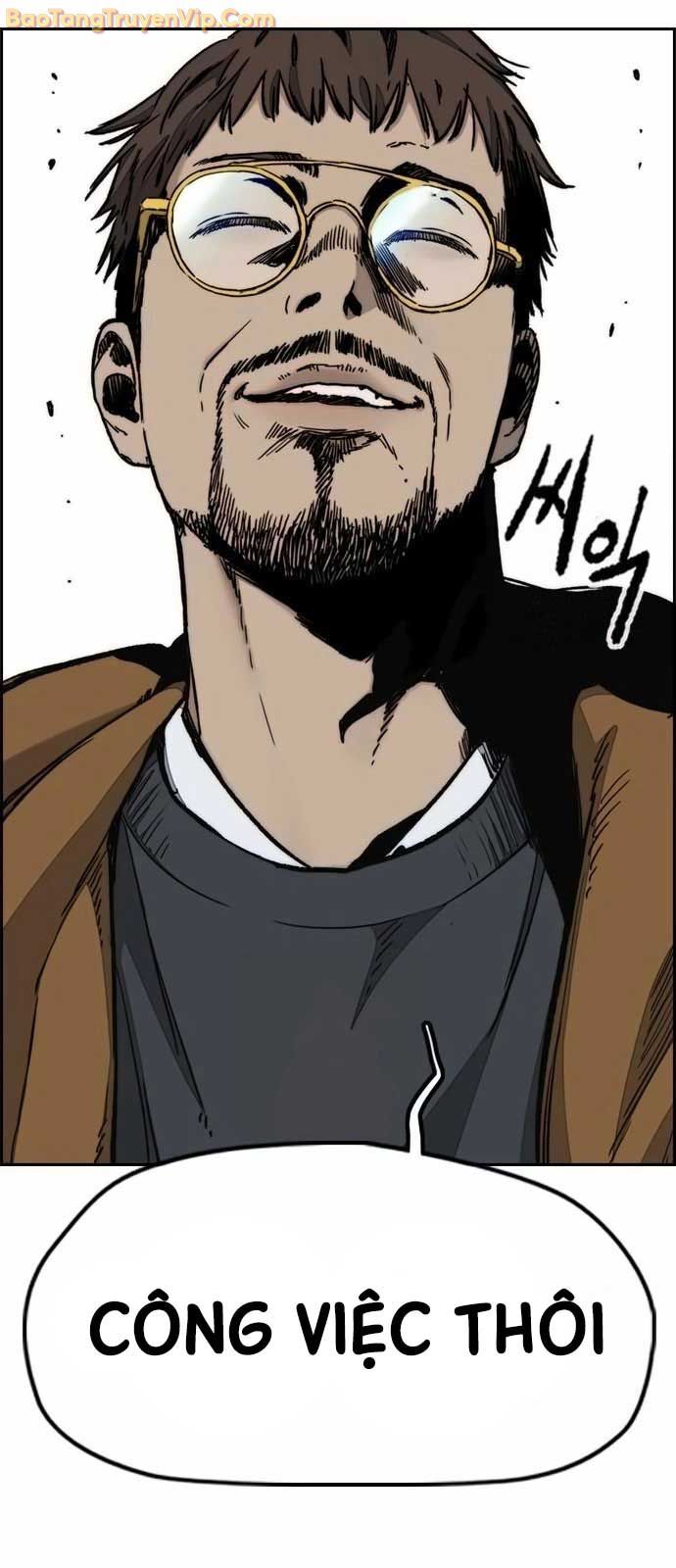 Thể Thao Cực Hạn Chap 550 - Next Chap 551